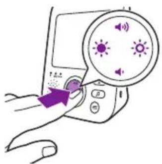 PHILIPS Avent SCD843 - Caratteristiche MENU - 2