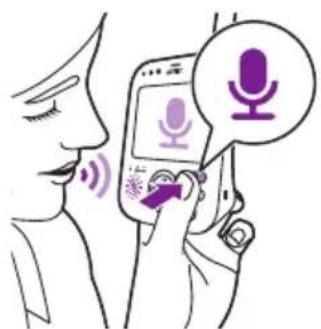 PHILIPS Avent SCD843 - Funcao de conversa - 1