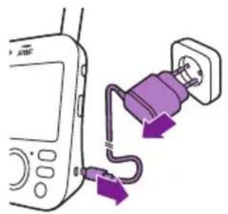 PHILIPS Avent SCD843 - Limpieza y mantenimiento - 5