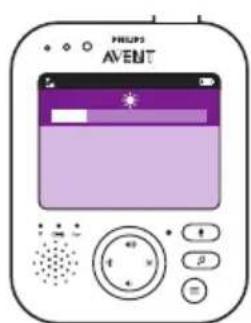 PHILIPS Avent SCD843 - Kirkkaus - 2