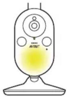 PHILIPS Avent SCD843 - Yövalo - 2