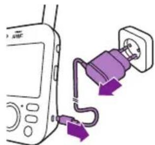 PHILIPS Avent SCD843 - Rengöring och unterhäll - 5