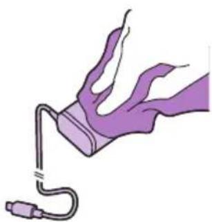 PHILIPS Avent SCD843 - Limpieza y mantenimiento - 7