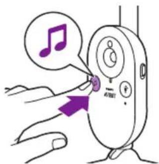 PHILIPS Avent SCD843 - Ninnisesi - 2