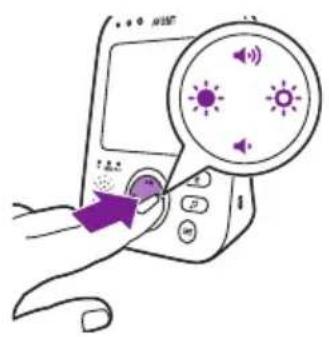 PHILIPS Avent SCD843 - Lullaby selection - 1