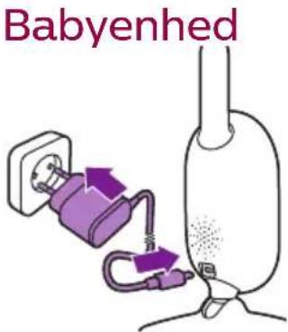 PHILIPS Avent SCD843 - Klargøring - 1