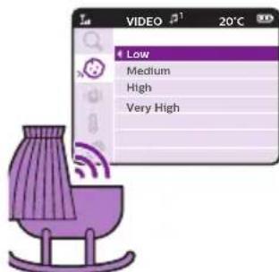 PHILIPS Avent SCD843 - Sensitivity - 4