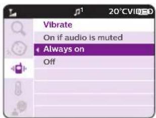 PHILIPS Avent SCD843 - Følsomhet - 5