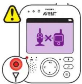 PHILIPS Avent SCD843 - Türkçe - 5