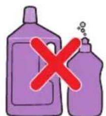 PHILIPS Avent SCD843 - Limpieza y mantenimiento - 2