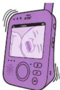 PHILIPS Avent SCD843 - Vibration - 2