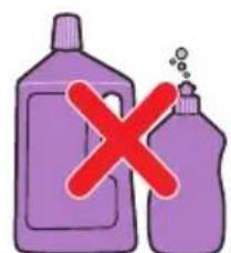 PHILIPS Avent SCD843 - Nettoyage et entretien - 2