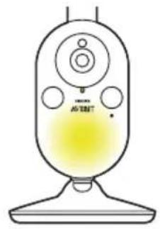 PHILIPS Avent SCD843 - Nattlys - 2