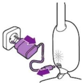 PHILIPS Avent SCD843 - Rengjøring og vedlikehold - 3