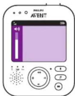 PHILIPS Avent SCD843 - Volumen - 2
