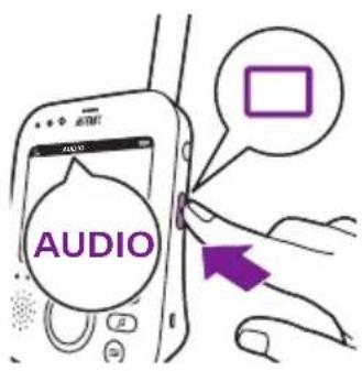 PHILIPS Avent SCD843 - VIDEO modu - 3