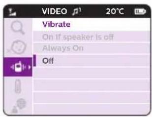 PHILIPS Avent SCD843 - Sensibilitidad - 3