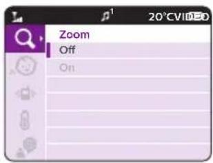 PHILIPS Avent SCD843 - Tilbakesnakking - 4