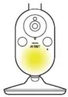 PHILIPS Avent SCD843 - Luz de Presence - 2