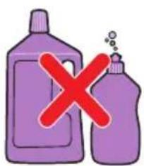 PHILIPS Avent SCD843 - Bælteclips - 2