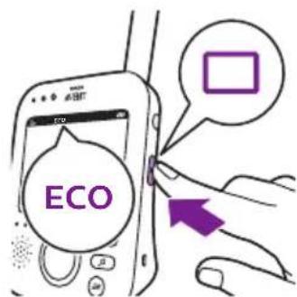 PHILIPS Avent SCD843 - VOX-Modus - 3