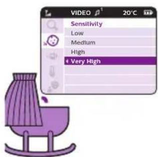 PHILIPS Avent SCD843 - Sensibilità - 3