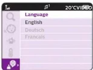 PHILIPS Avent SCD843 - Temperatur - 5