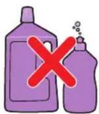 PHILIPS Avent SCD843 - Rengjøring og vedlikehold - 2