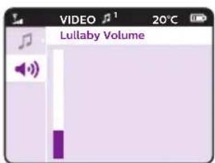 PHILIPS Avent SCD843 - Volumen de nana - 1