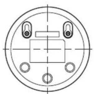 PHILIPS Avent SCD843 - Ansluta Föräldraenheten och babyenheten - 10
