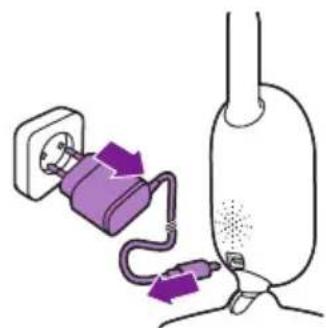 PHILIPS Avent SCD843 - Limpieza y mantenimiento - 3