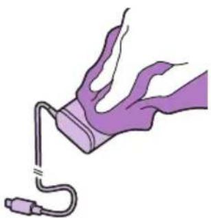 PHILIPS Avent SCD843 - Cleaning and maintenance - 7