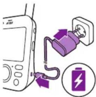 PHILIPS Avent SCD843 - Elterneinheit - 1