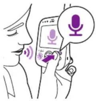 PHILIPS Avent SCD843 - Tilbakesnakking - 1