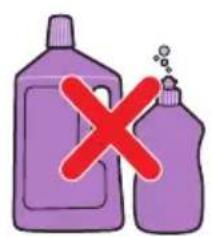 PHILIPS Avent SCD843 - Pulizia e manutenzione - 2