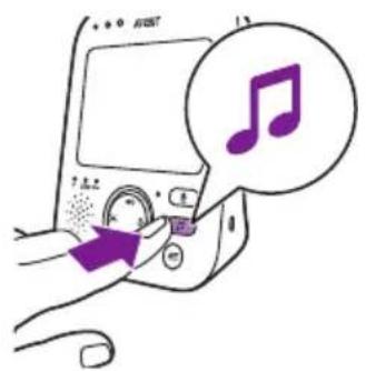 PHILIPS Avent SCD843 - Lullabies - 1