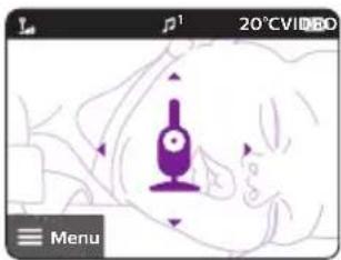 PHILIPS Avent SCD843 - Zoom - 2