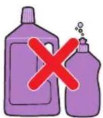 PHILIPS Avent SCD843 - Cleaning and maintenance - 2