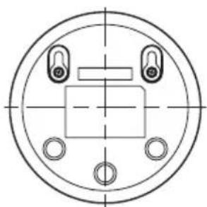 PHILIPS Avent SCD843 - Koble sammen foreldre- og babyenheten - 9
