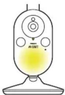 PHILIPS Avent SCD843 - Nachtlicht - 2