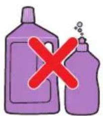 PHILIPS Avent SCD843 - Limpeza e manutenção - 2