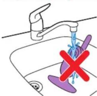 PHILIPS Avent SCD843 - Inledning - 1