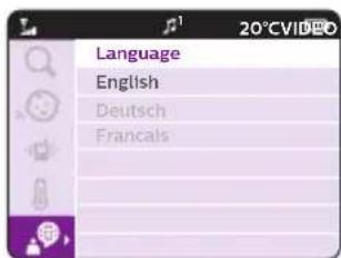 PHILIPS Avent SCD843 - Temperatur - 5