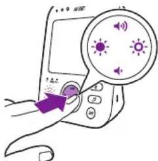 PHILIPS Avent SCD843 - Slaapliedjes - 2