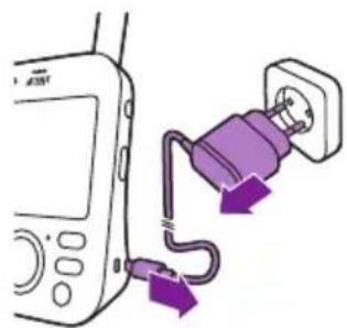 PHILIPS Avent SCD843 - Nettoyage et entretien - 5
