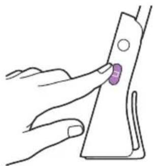 PHILIPS Avent SCD843 - Moduser - 1