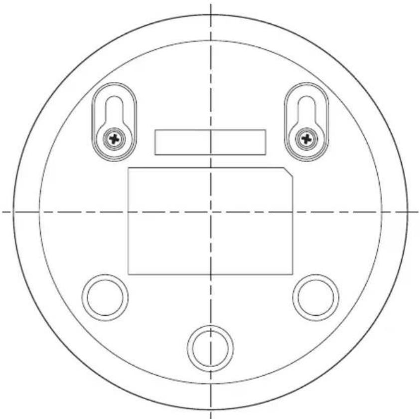 PHILIPS Avent SCD843 - Montaggio a parete - 1