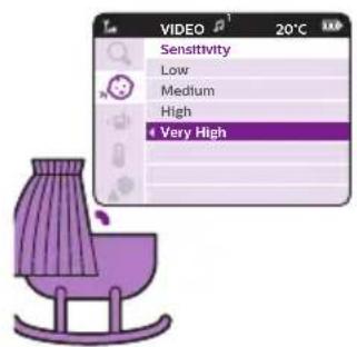 PHILIPS Avent SCD843 - Hassasiyet - 2