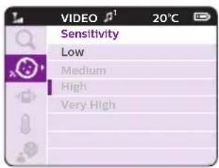 PHILIPS Avent SCD843 - Herkkyys - 1