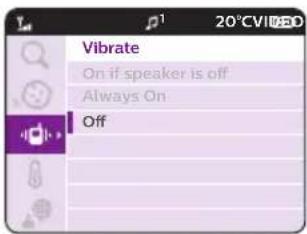 PHILIPS Avent SCD843 - Vibrazione - 1